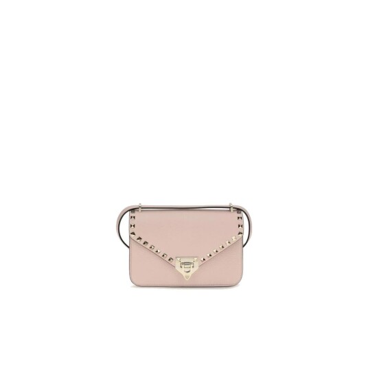 Valentino Garavani Dame Vesker Rosa ONE SIZE,