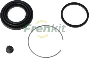 Reparasjonssett bremsecaliper FRENKIT 238103