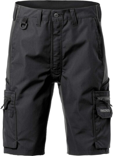 Fristads Serviceshorts Stretch 2702 Plw Svart C42