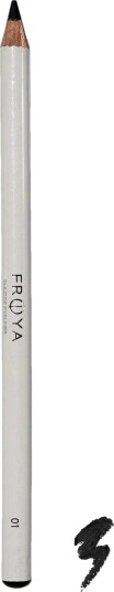 Frøya Smudge Eyeliner No 2. Brun Frøya Smudge Eyeliner No 2. Brun