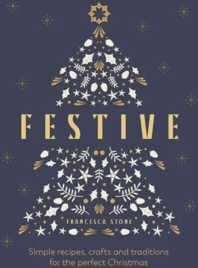 Festive Av Francesca Stone