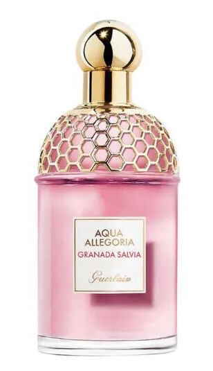 Guerlain Aqua Allegoria Granada Salvia EDT 125 ml Eau de Toilette