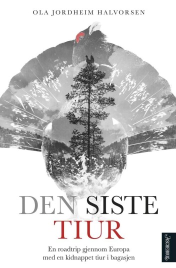 Den siste tiur