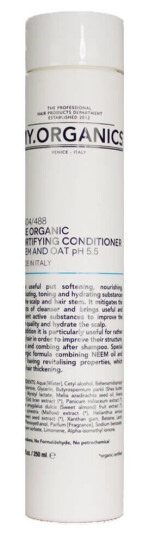 My.Organics The Organic Fortifying Conditioner 250 ml