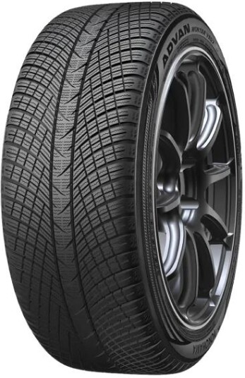 Yokohama Advan Winter V907 225/45R19 96V XL