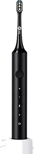 Infly T20030S Sonic Elektrisk Tannbørste (42000RPM) Svart