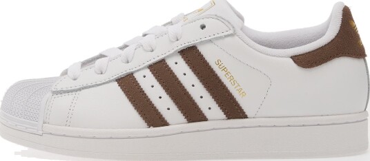Joggesko adidas Superstar Ii Ftwr White/ Earth Strata/ Ftwr White EUR 42 2/3 Joggesko adidas Superstar Ii Ftwr White/ Earth Strata/ Ftwr White EUR 42 2/3
