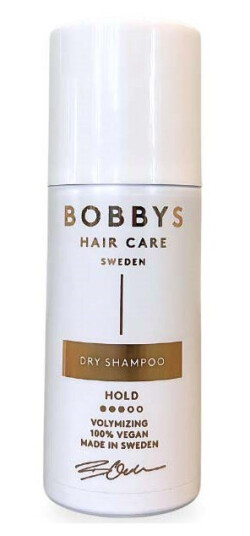 Bobbys Hair Care Multi Repair Dry Shampoo 100 ml