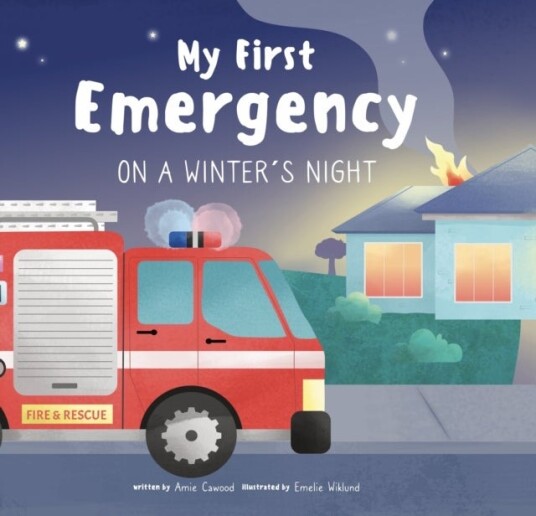 My First Emergency My First Emergency