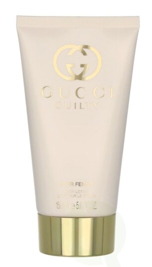 Gucci Guilty Pour Femme Body Lotion 150 ml