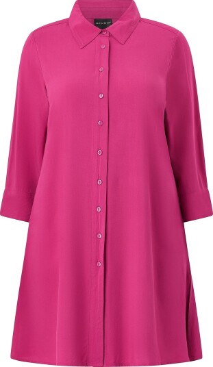 Studio Tunika sEmilie Shirt Rosa