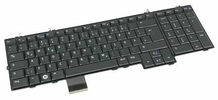 DELL Keyboard (FRENCH)