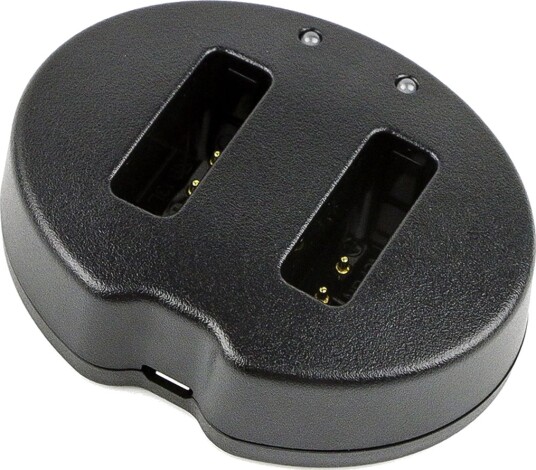 Lader til Canon Digital IXUS 700 etc