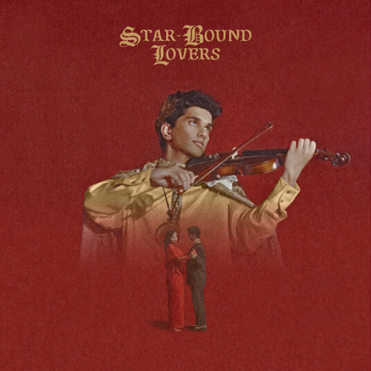 Star Bound Lovers