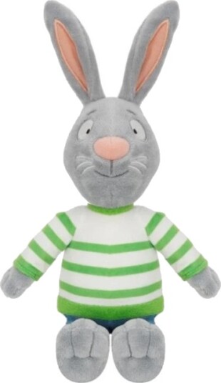 Pip Og Poppy Pip Bamse 23 Cm