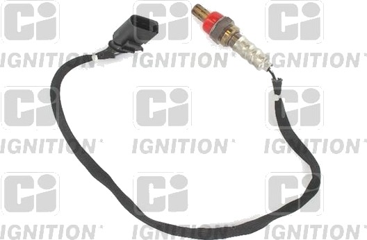 Lambdasonde QUINTON HAZELL XLOS1550