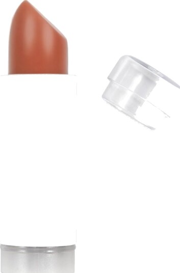 ZAO Refil Lip Balm Color & Repulp 2 colors Orange nude
