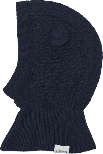 Liewood Oggy Balaclava - CLASSIC NAVY - 1/2Y