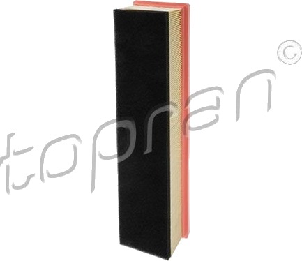 TOPRAN 700 249 Luftfilter TOPRAN 700 249 Luftfilter