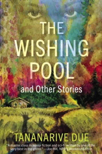 The Wishing Pool and Other Stories The Wishing Pool and Other Stories