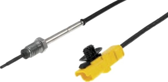 NGK 94385 Sensor, eksostemperatur NGK 94385 Sensor, eksostemperatur