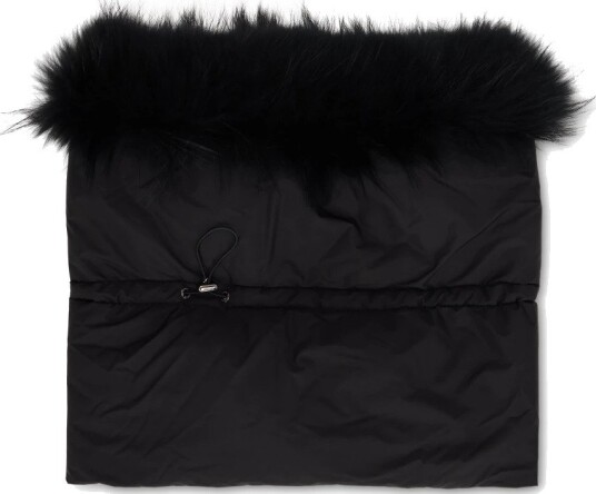 Moorer Dame Accessories Svart ONE SIZE, Moorer Dame Accessories Svart ONE SIZE,