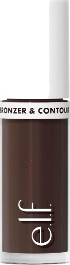 e.l.f. Camo Liquid Bronzer & Contour 10,5 Rich