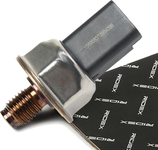 Sensor, drivstofftrykk RIDEX 3942S0104