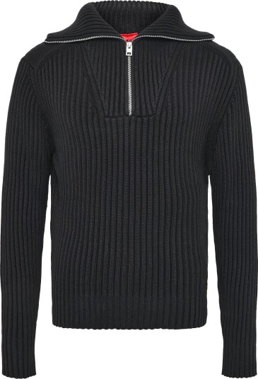 HUGO Srithon BLACK XXL