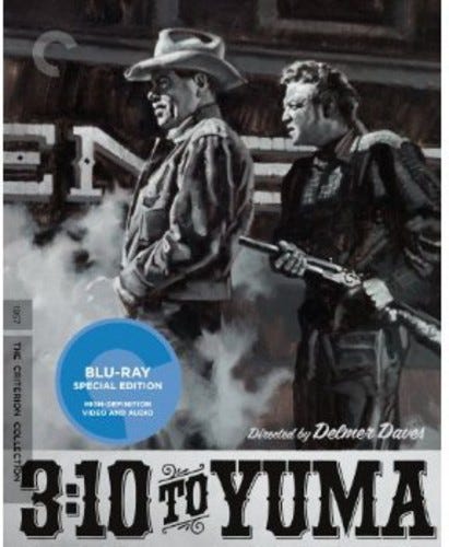 3:10 To Yuma Bluray 3:10 To Yuma Bluray