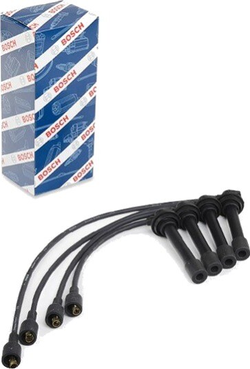 Tennplugg kabelsett BOSCH 0 986 356 810