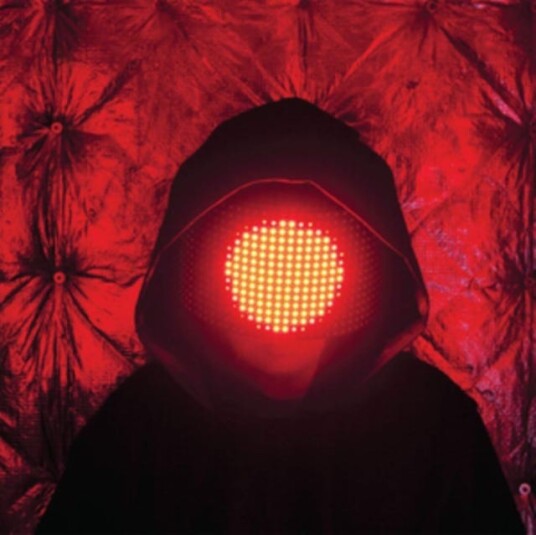 Squarepusher Shobaleader One: d'Demonstrator CD Squarepusher Shobaleader One: d'Demonstrator CD