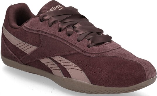 Reebok Classics Ultra Lo - DARKCOCOA/LIGHTCOCOA - 36