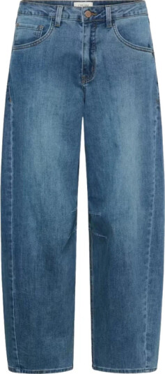 Cream Dame Jeans Blå W31, Cream Dame Jeans Blå W31,