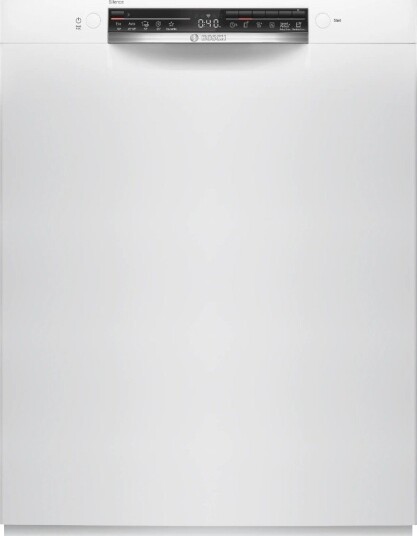Bosch Serie 2 Underbygd Oppvaskmaskin 12 Kuverter 50 dB med AquaStop Bosch Serie 2 Underbygd Oppvaskmaskin 12 Kuverter 50 dB med AquaStop