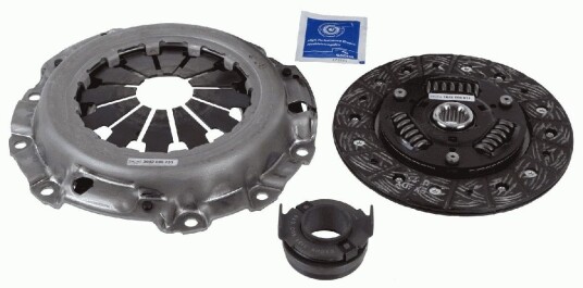 Clutchsett SACHS 3000 951 414