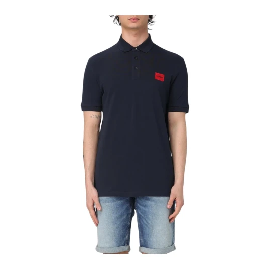 HUGO Dereso222 - Blue - L