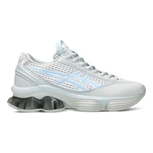 Asics Herre Sko Hvit 40 1/2 EU,