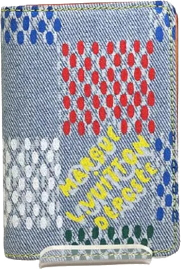 Louis Vuitton Vintage unisex Flerfarget