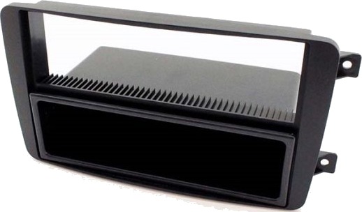 Connects2 Ct24mb01 1 Din Ramme Mercedes