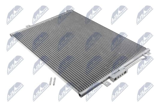 Kondensator NTY CCS-CH-013