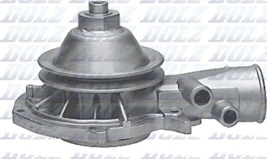 DOLZ O119 Vannpumpe