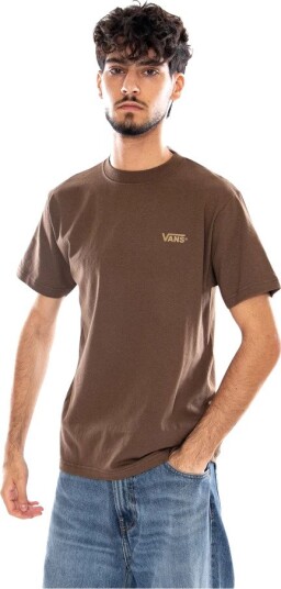 Vans Herre Topper Brun S,