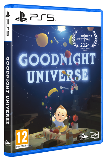 Goodnight Universe PS5 Goodnight Universe PS5