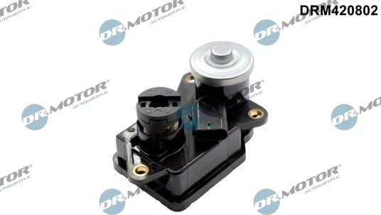 DR.MOTOR AUTOMOTIVE DRM420802 Justeringselement, spinneklaff (sugerør)