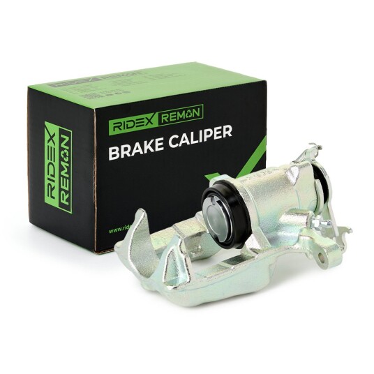 Bremsecaliper RIDEX REMAN 78B0823R Bremsecaliper RIDEX REMAN 78B0823R