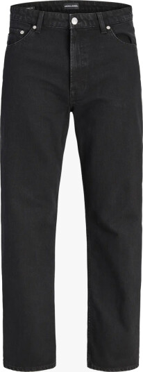 Jack & Jones Jjited Jjclassic Sq 487 Noos Black 33 x 34