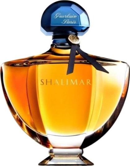 Guerlain Shalimar 30ml Eau de Parfum for Dame - Orientalsk Duft Guerlain Shalimar 30ml Eau de Parfum for Dame - Orientalsk Duft