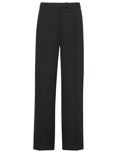 Calvin Klein Hero Tailored Trouser - Good 2 - Black - RG/6