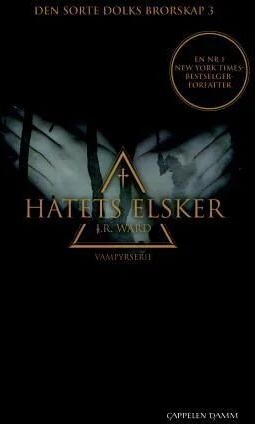 Hatets Elsker Av J.R. Ward